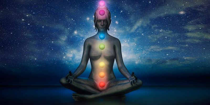 Bioenergética Despeje de interferencias y medicina astral