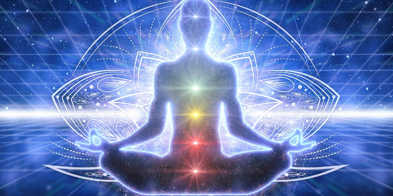 armonización de Chakras