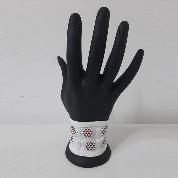 Muñequera Magnetica